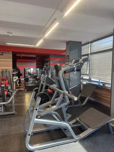 Fitness Flex Shumen