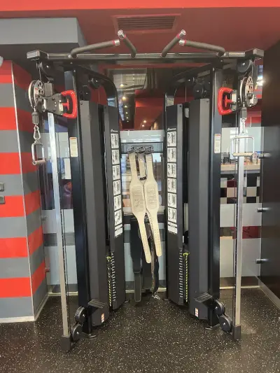 Fitness Flex Shumen