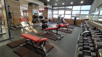 Fitness Flex Shumen