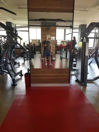 Fitness Flex Shumen