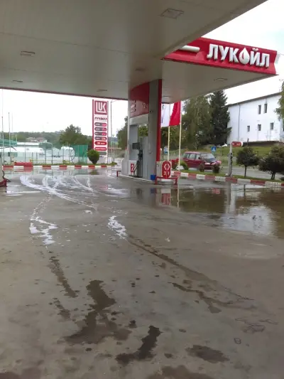 LUKOIL D412