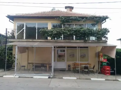 Моника Експресс