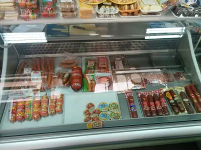 Моника Експресс