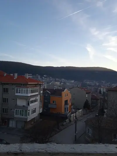 Петрол