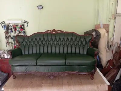 Тапицерски и шивашки услуги