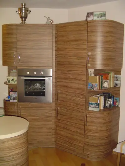 Кухни PREGO showroom Шумен