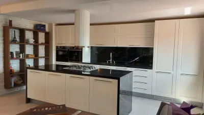 Кухни PREGO showroom Шумен