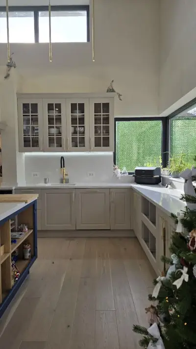 Кухни PREGO showroom Шумен