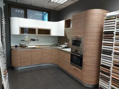 Кухни PREGO showroom Шумен