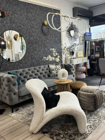 RD Design studio