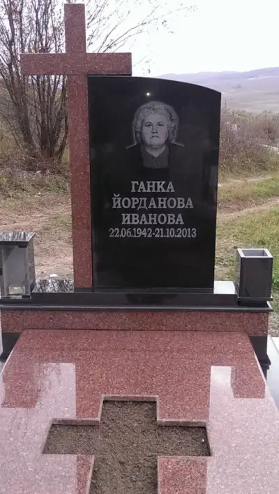 Траурна Агенция Ивет - Разград