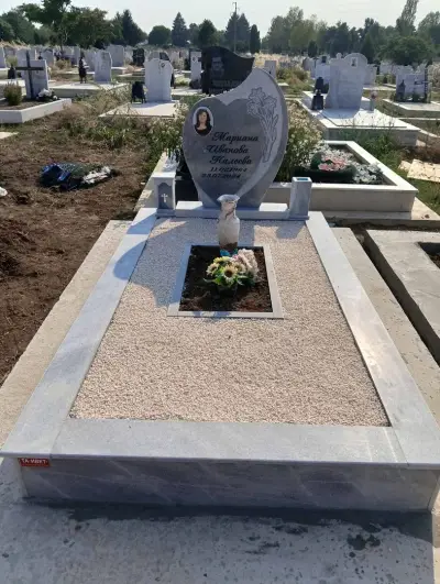 Траурна Агенция Ивет - Разград