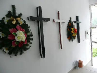 Траурна Агенция ТАНГРА
