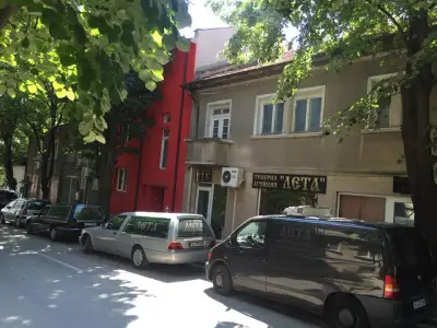 ТРАУРНА АГЕНЦИЯ ЛЕТА