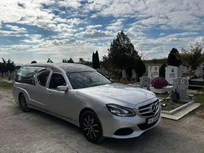 ТРАУРНА АГЕНЦИЯ ЛЕТА