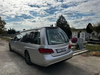 ТРАУРНА АГЕНЦИЯ ЛЕТА