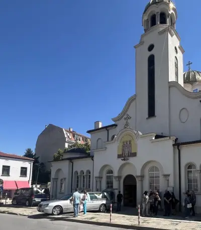 РАЙ Денонощна траурна агенция