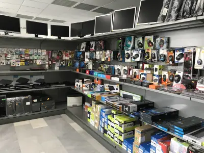 VK Computers