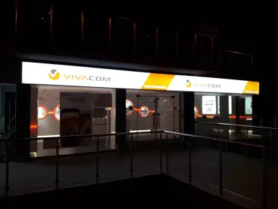 VIVACOM