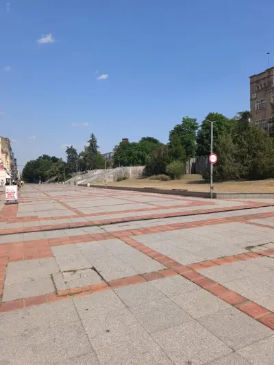 Регионална здравна инспекция - Шумен