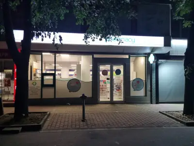 SOpharmacy