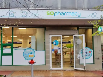 SOpharmacy