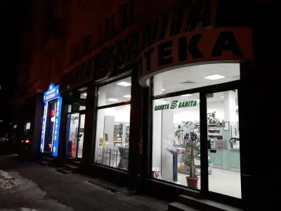 SOpharmacy