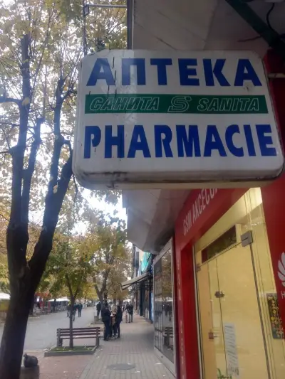 SOpharmacy