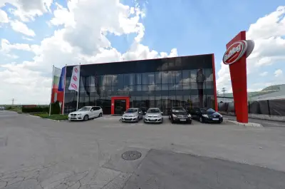 BulMag Офис и Склад