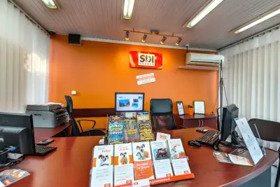 SDI брокер - Застраховки