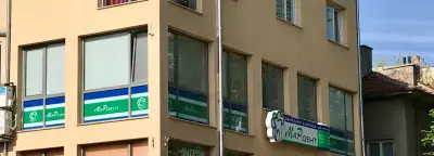Дентална Практика МиР ДЕНТ гр. Шумен