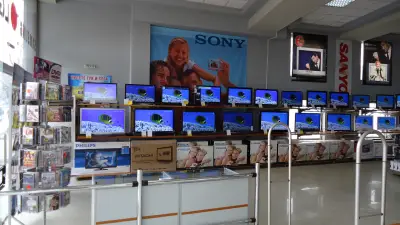 ЗОРА Шумен