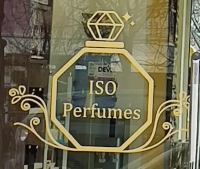 Парфюмерия ISO