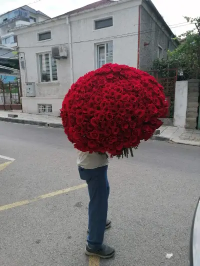 Бутик за цветя КАЛАТЕЯ