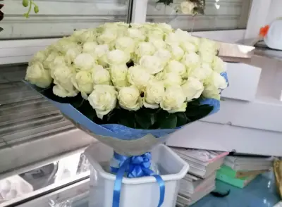Бутик за цветя КАЛАТЕЯ