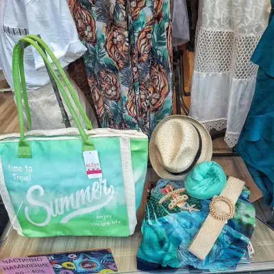 BLISS INTIMATES Шумен