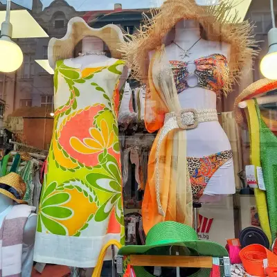 BLISS INTIMATES Шумен