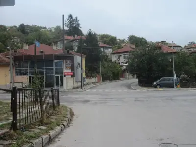 Евангелска петдесятна църква „Блага вест“