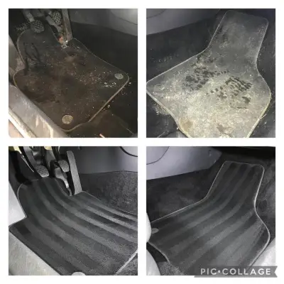 Stucky's Detailing Center