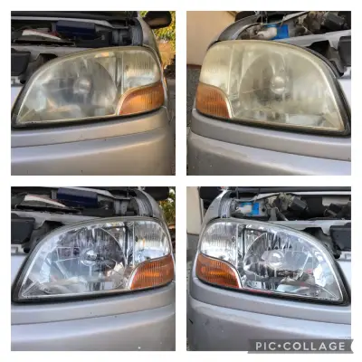 Stucky's Detailing Center