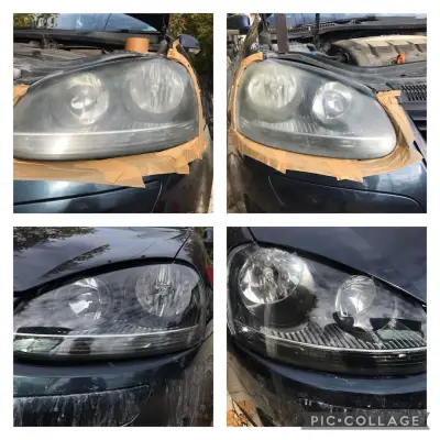 Stucky's Detailing Center
