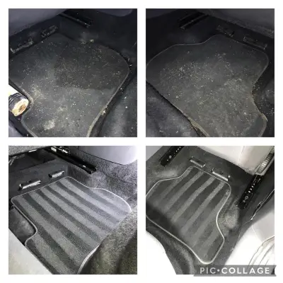 Stucky's Detailing Center