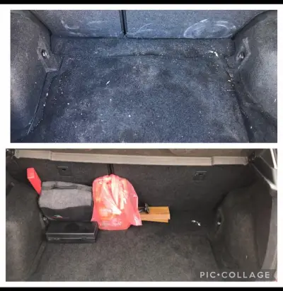 Stucky's Detailing Center