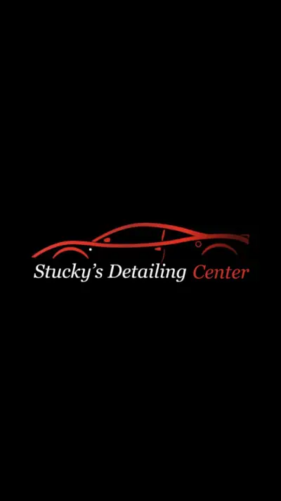 Stucky's Detailing Center