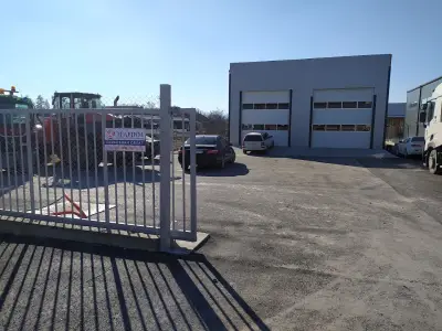Автосервиз ГАЛЕКСС