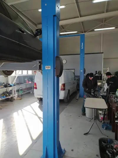 Автосервиз ГАЛЕКСС