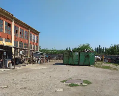 Сервиз Соларис ЕООД