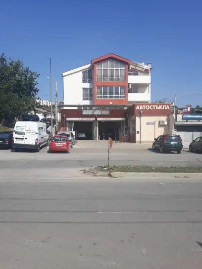 Автостъкла Кобра - Шумен