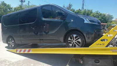 Renault/Dacia Шумен Алианс Ауто