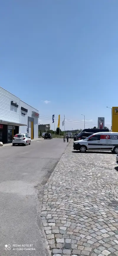 Renault/Dacia Шумен Алианс Ауто